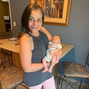 Meet your Posher, Valeria